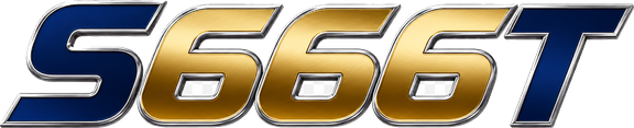 S666T Logo
